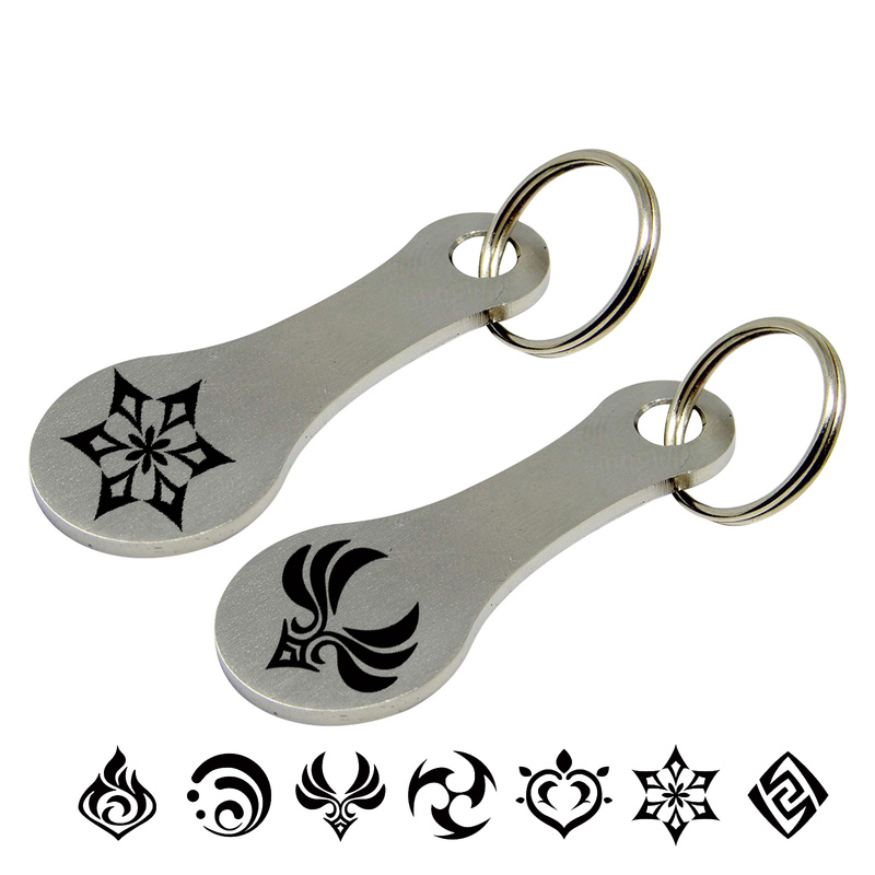 Car Accessories Shop - Tùy Chỉnh Game Genshin Tác Động