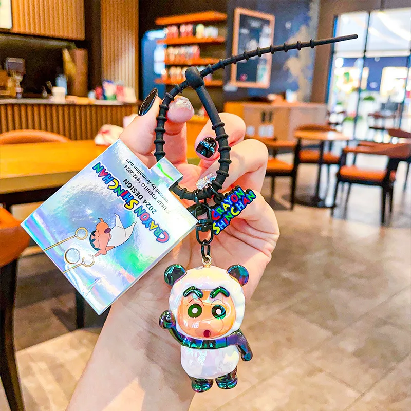 Car Accessories Japan - New 3d Pendant Keychain Car Keychain