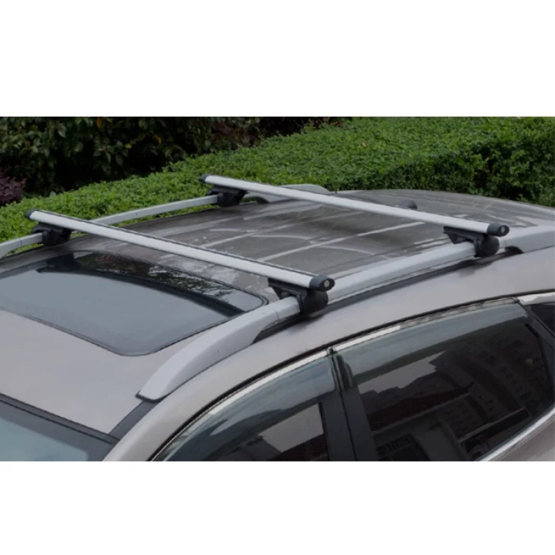 Car Roof Rack Cross Bar - High Quality OEM Factory Aluminum Lage