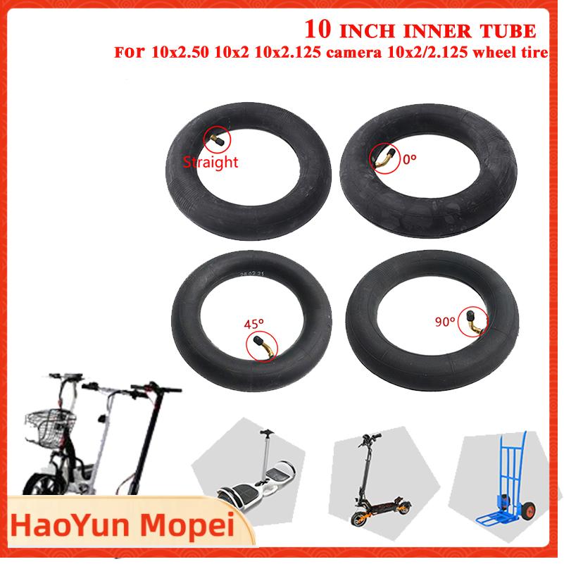 10inch 10x2/2.125 Inner Tube 1 - đánh giá và giá Car Accessories Youtube
