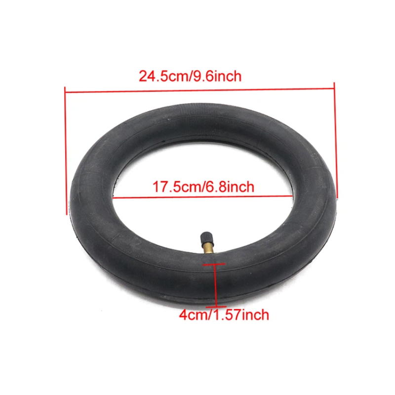 10inch 10x2/2.125 Inner Tube 1 - đánh giá và giá Car Accessories Youtube
