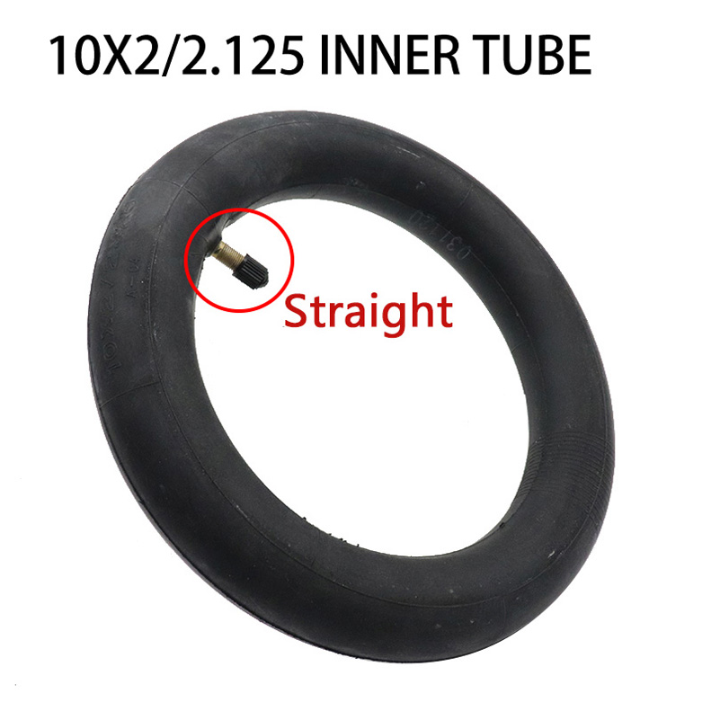 10inch 10x2/2.125 Inner Tube 1 - đánh giá và giá Car Accessories Youtube