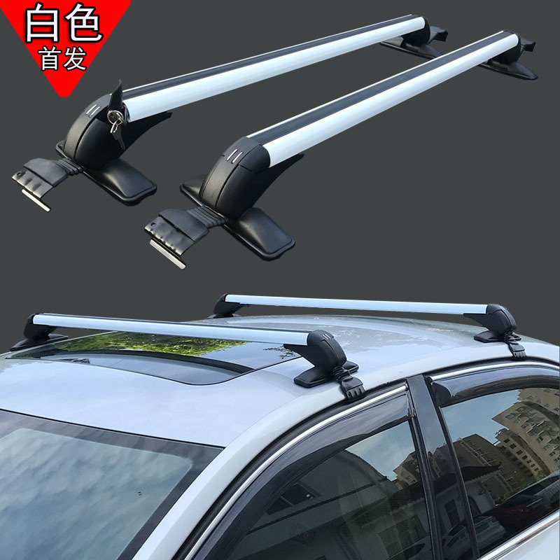 Automobile general luggage rac - đánh giá và giá Car Roof Rack Cross Bar