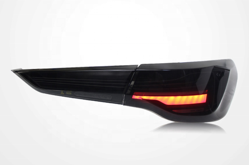 Car Rear Light Turn Signal Far - đánh giá và giá Accessories Car Near