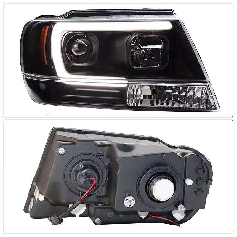 For 1999-2004 Car Headlight Ac - đánh giá và giá Accessories Car Near