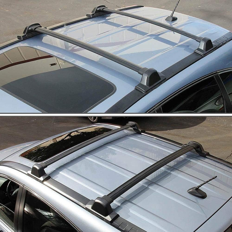 OEM Style Car Roof Rack For Ho - đánh giá và giá Car Roof Rack Cross Bar