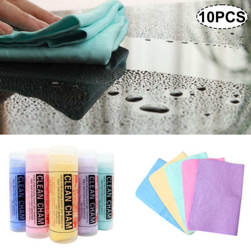 10pcs Car Accessories PVA Cham - đánh giá và giá Car Accessories Shop