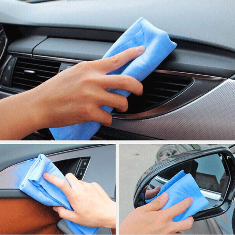 10pcs Car Accessories PVA Cham - đánh giá và giá Car Accessories Shop