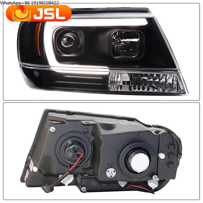 For JEEP Grand Cherokee 1999-2 - đánh giá và giá Accessories Car Near