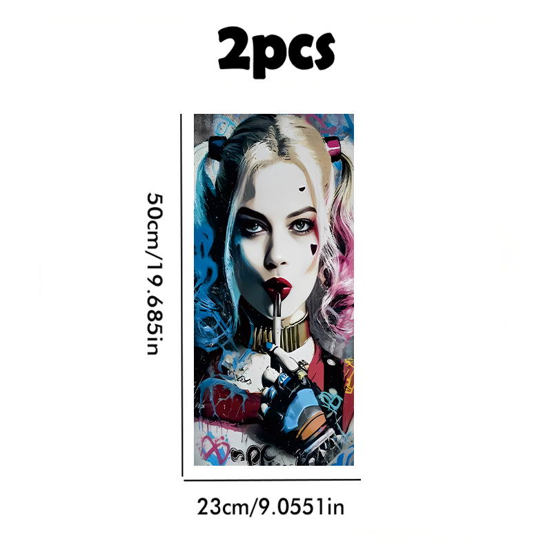 2 pieces of automotive B-pilla - đánh giá và giá Car Accessories Joker