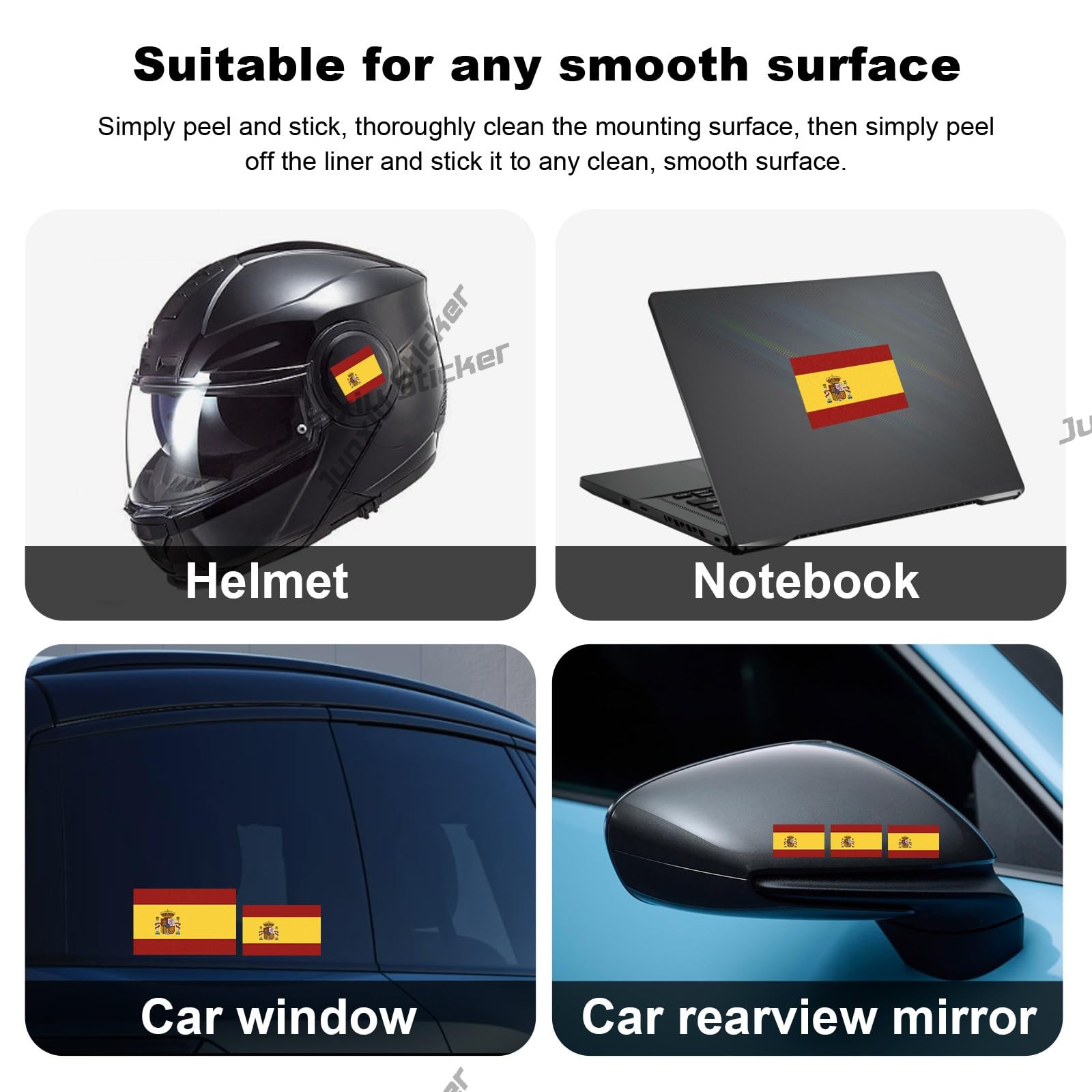 Bali Indonesia Flag Vinyl Deca - đánh giá và giá Car Accessories Bali