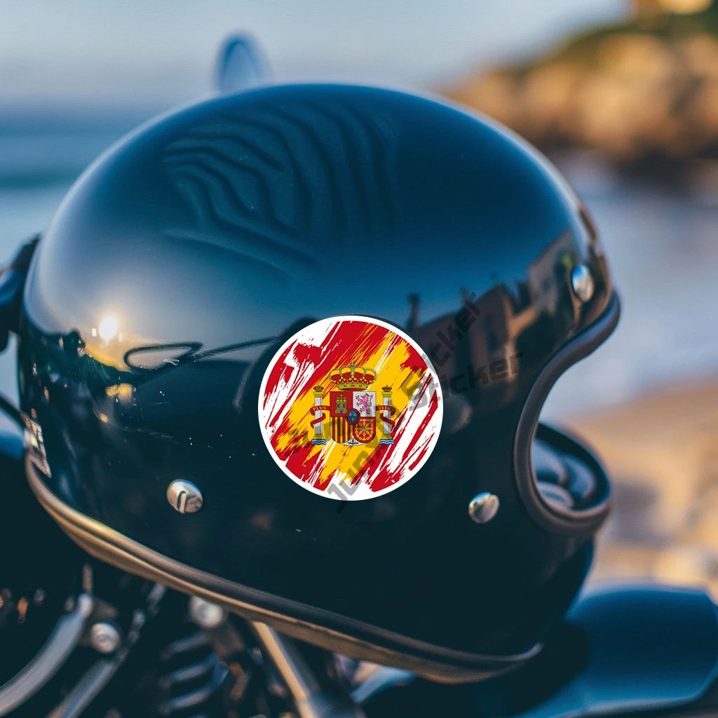 Bali Indonesia Flag Vinyl Deca - đánh giá và giá Car Accessories Bali