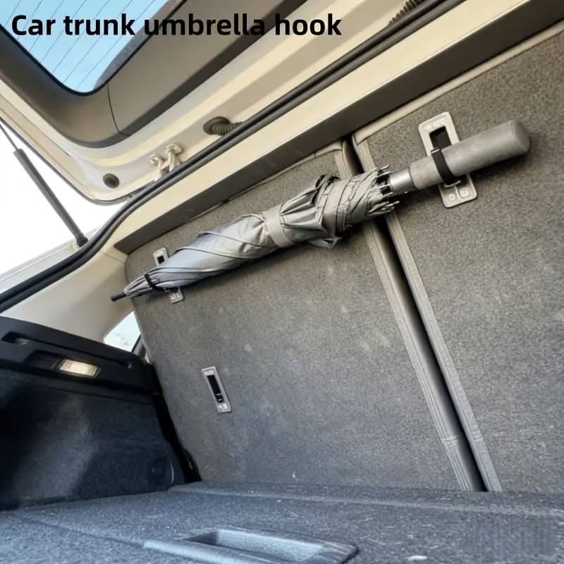 Car Trunk Umbrella Holder & Se - đánh giá và giá Car Accessories Shop