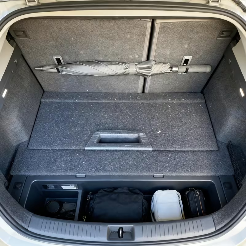 Car Trunk Umbrella Holder & Se - đánh giá và giá Car Accessories Shop