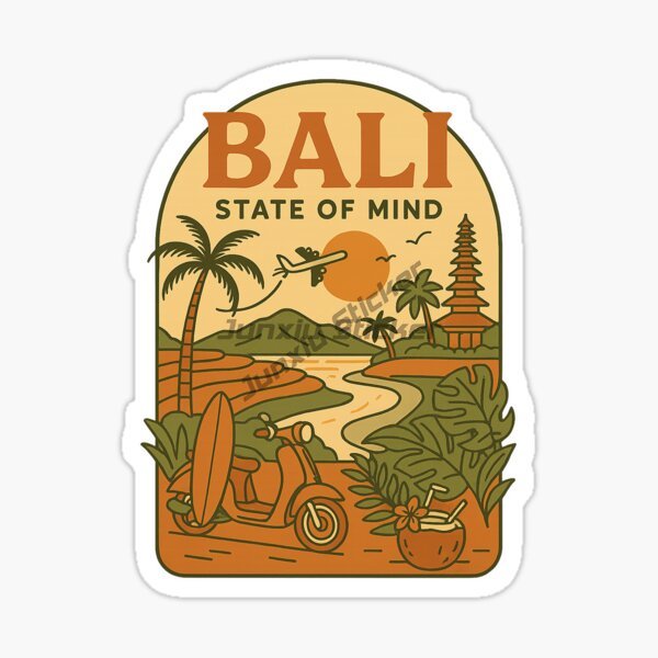 BALI INDONESIA Beach Surfing C - đánh giá và giá Car Accessories Bali