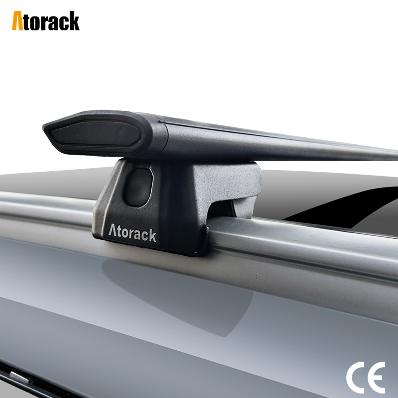 Fit For Geely Starray/Atlas Pr - đánh giá và giá Car Roof Rack Cross Bar