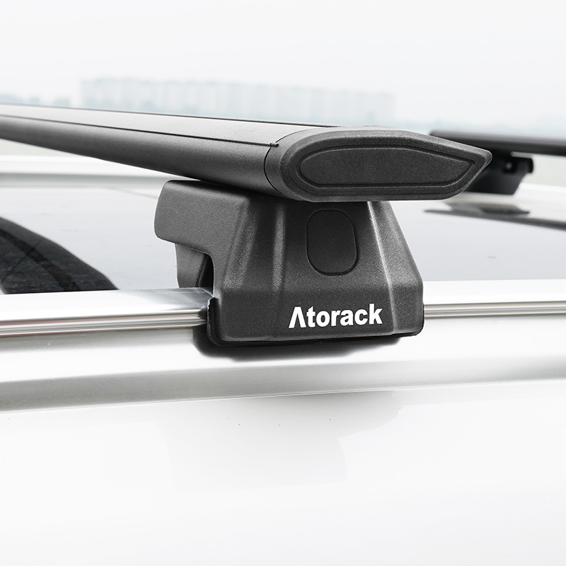 Fit For Geely Starray/Atlas Pr - đánh giá và giá Car Roof Rack Cross Bar