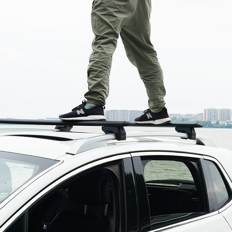 Fit For Geely Starray/Atlas Pr - đánh giá và giá Car Roof Rack Cross Bar