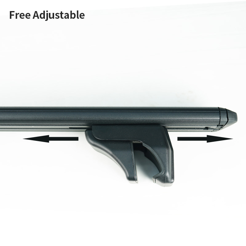 Fit For Geely Starray/Atlas Pr - đánh giá và giá Car Roof Rack Cross Bar