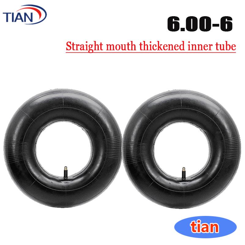 High quality 6.00-6 thick infl - đánh giá và giá Car Accessories Youtube