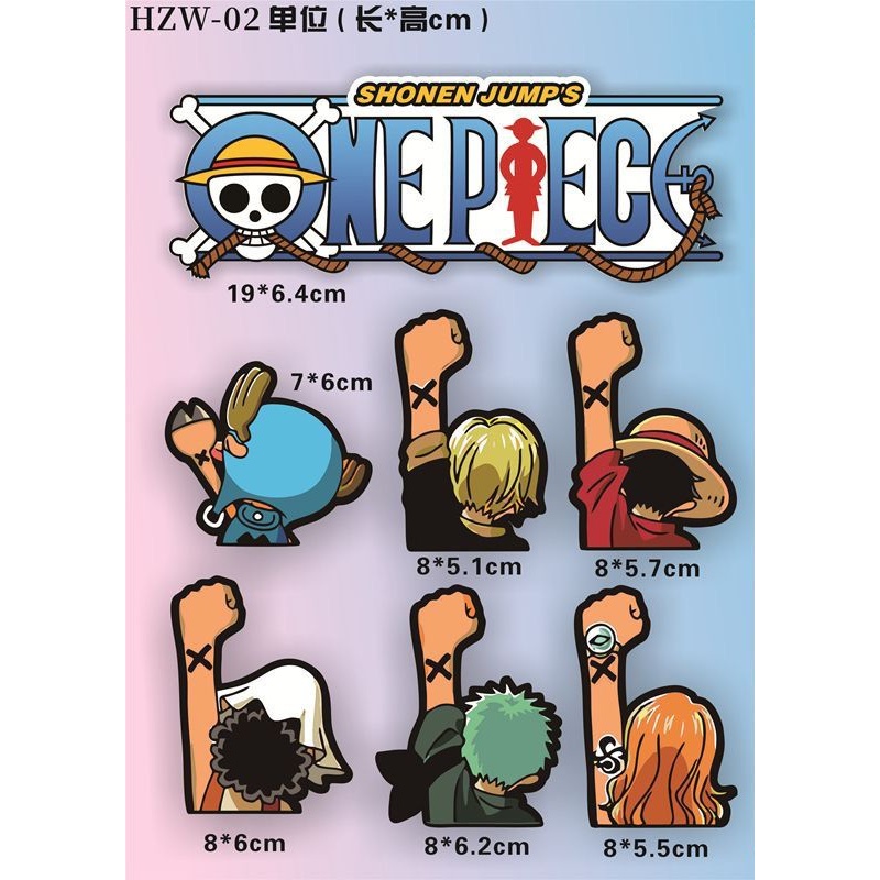 One Piece electric vehicle car - đánh giá và giá Car Accessories Japan