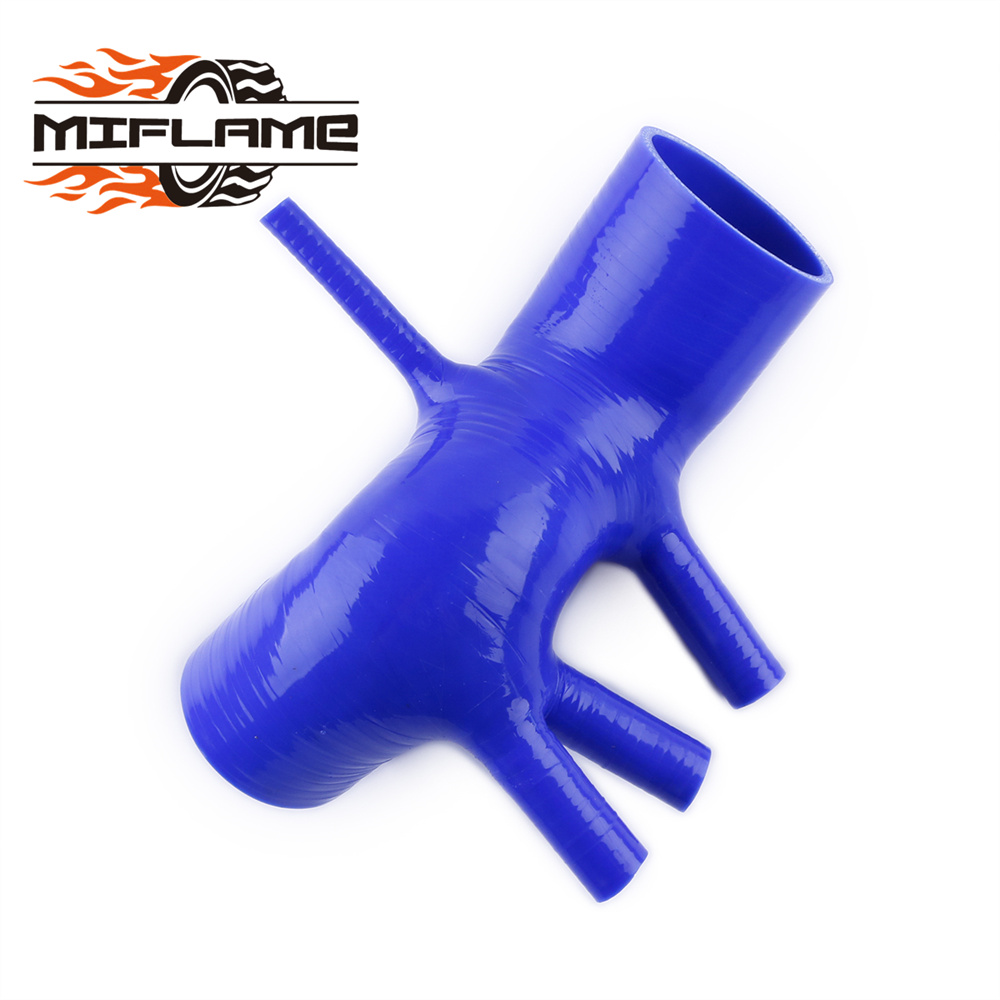 Silicone Induction Intake Hose - đánh giá và giá Accessories Car Near