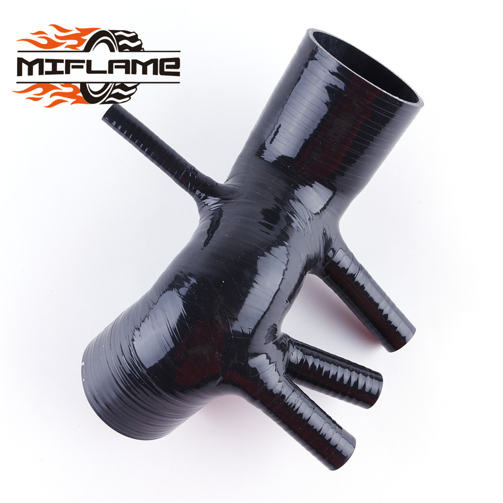 Silicone Induction Intake Hose - đánh giá và giá Accessories Car Near