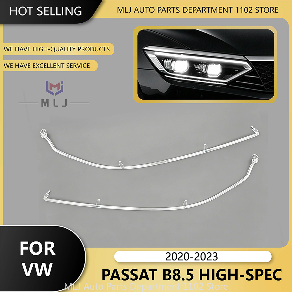 For Volkswagen VW Passat B8.5  - đánh giá và giá Car Accessories Youtube