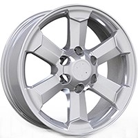 New Casting Matt Black Alloy F - đánh giá và giá Car Accessories Shop