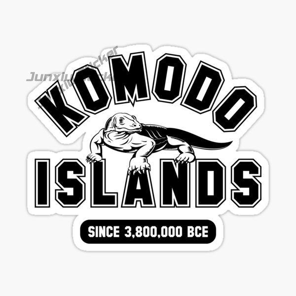 Komodo National Park Komodo Is - đánh giá và giá Car Accessories Bali