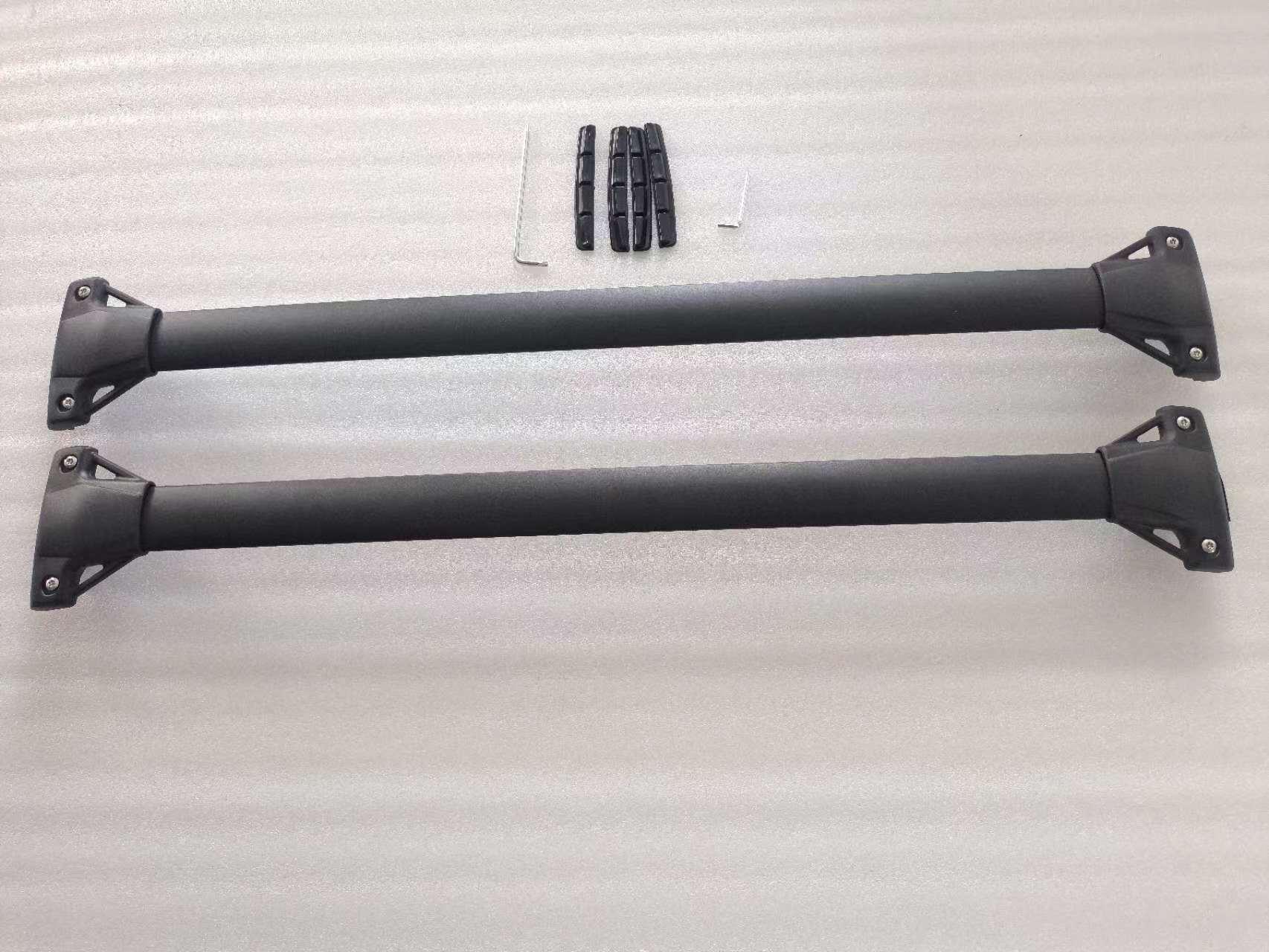 Cross Bars For 2023 2024 For J - đánh giá và giá Car Roof Rack Cross Bar