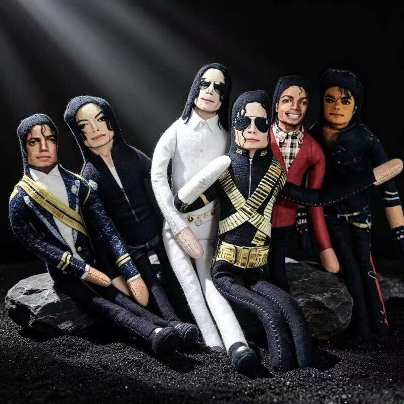 Michael Jackson Famous Singer  - đánh giá và giá Car Accessories Japan