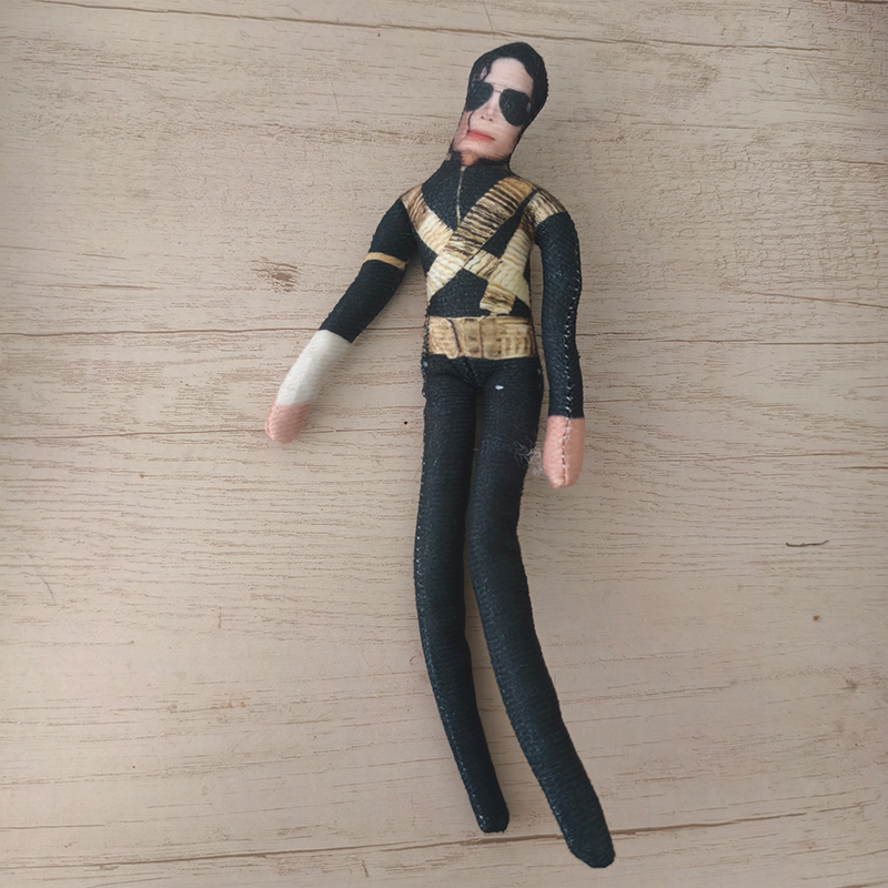 Michael Jackson Famous Singer  - đánh giá và giá Car Accessories Japan