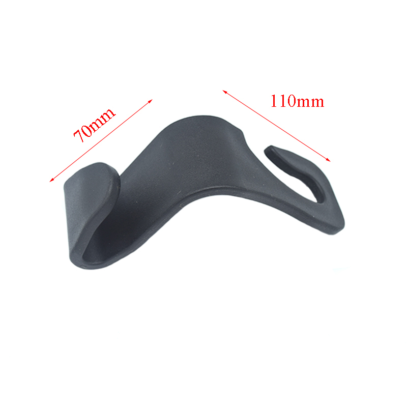 2PC Auto Seat Hook Hangers Car - đánh giá và giá Car Accessories Shop