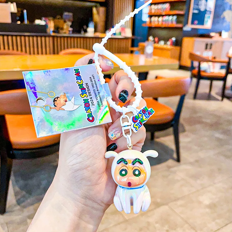 New 3d Pendant Keychain Car Ke - đánh giá và giá Car Accessories Japan