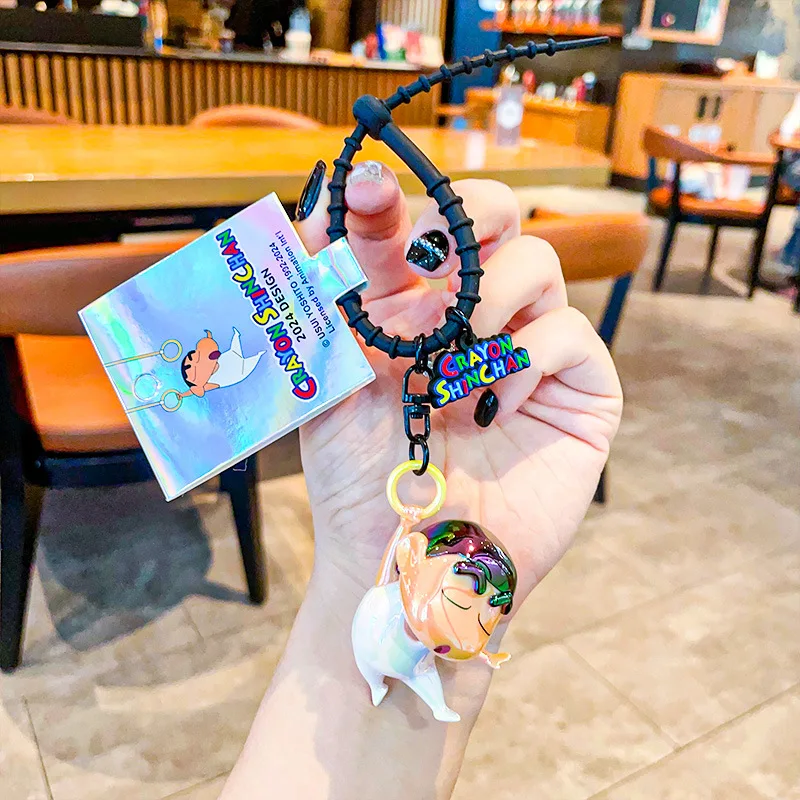 New 3d Pendant Keychain Car Ke - đánh giá và giá Car Accessories Japan