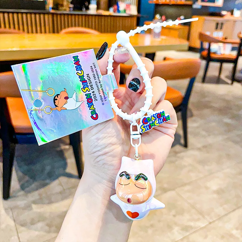 New 3d Pendant Keychain Car Ke - đánh giá và giá Car Accessories Japan