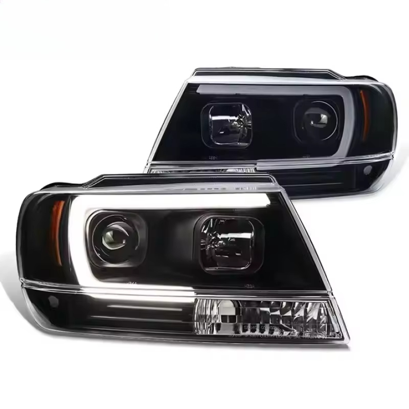 For JEEP Grand Cherokee 1999-2 - đánh giá và giá Accessories Car Near