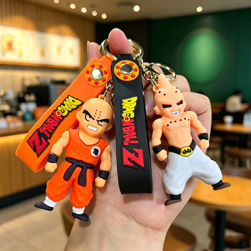 New Cartoon Cute Q-Version Key - đánh giá và giá Car Accessories Japan