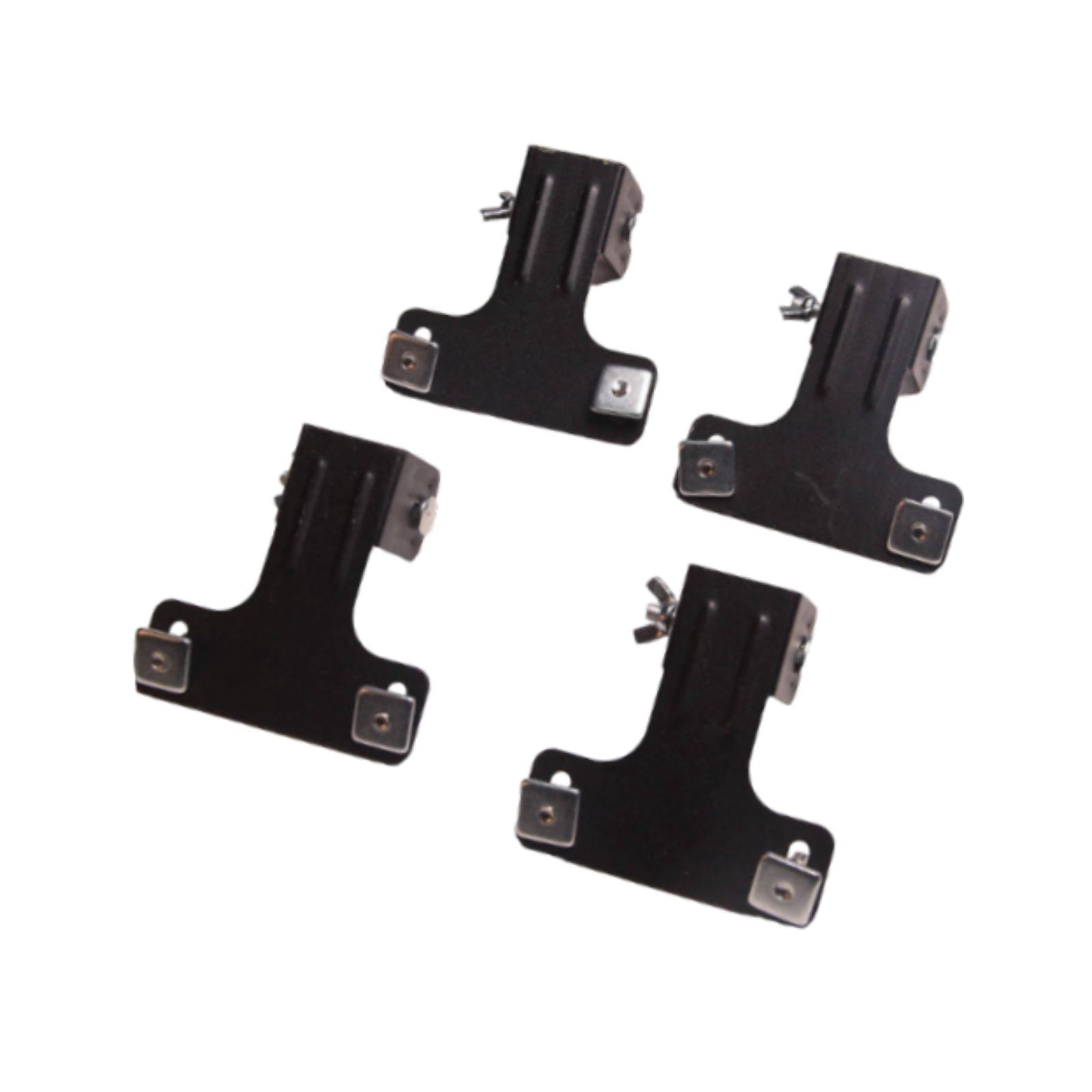 Car Roof Luggage Rack U Clamps - đánh giá và giá Car Roof Rack Cross Bar