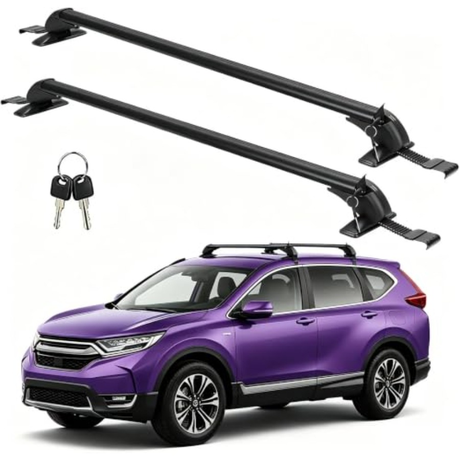 43 Universal Roof Rack Cross B - đánh giá và giá Car Roof Rack Cross Bar