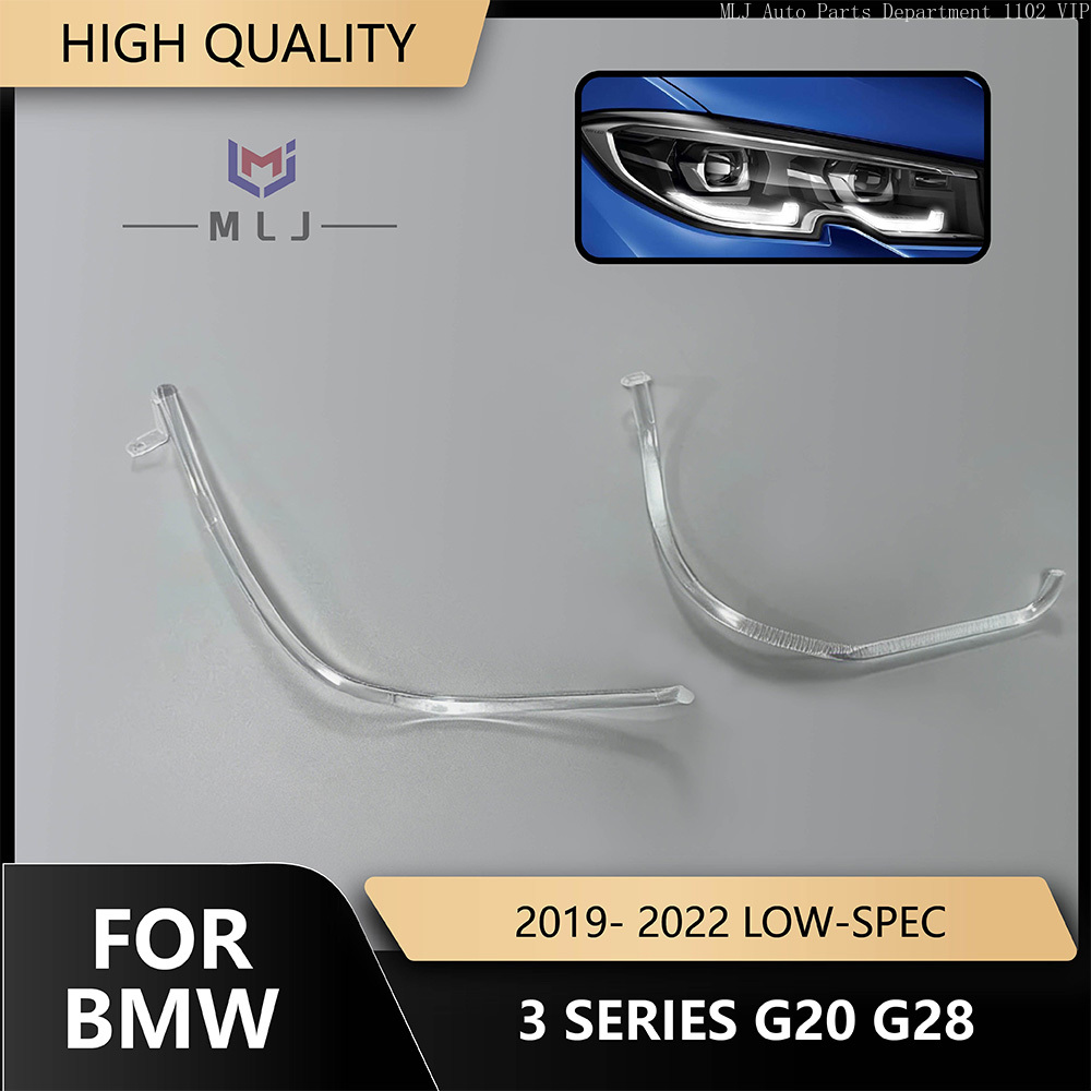 Acrylic Tube For 2019-2022 BMW - đánh giá và giá Car Accessories Youtube