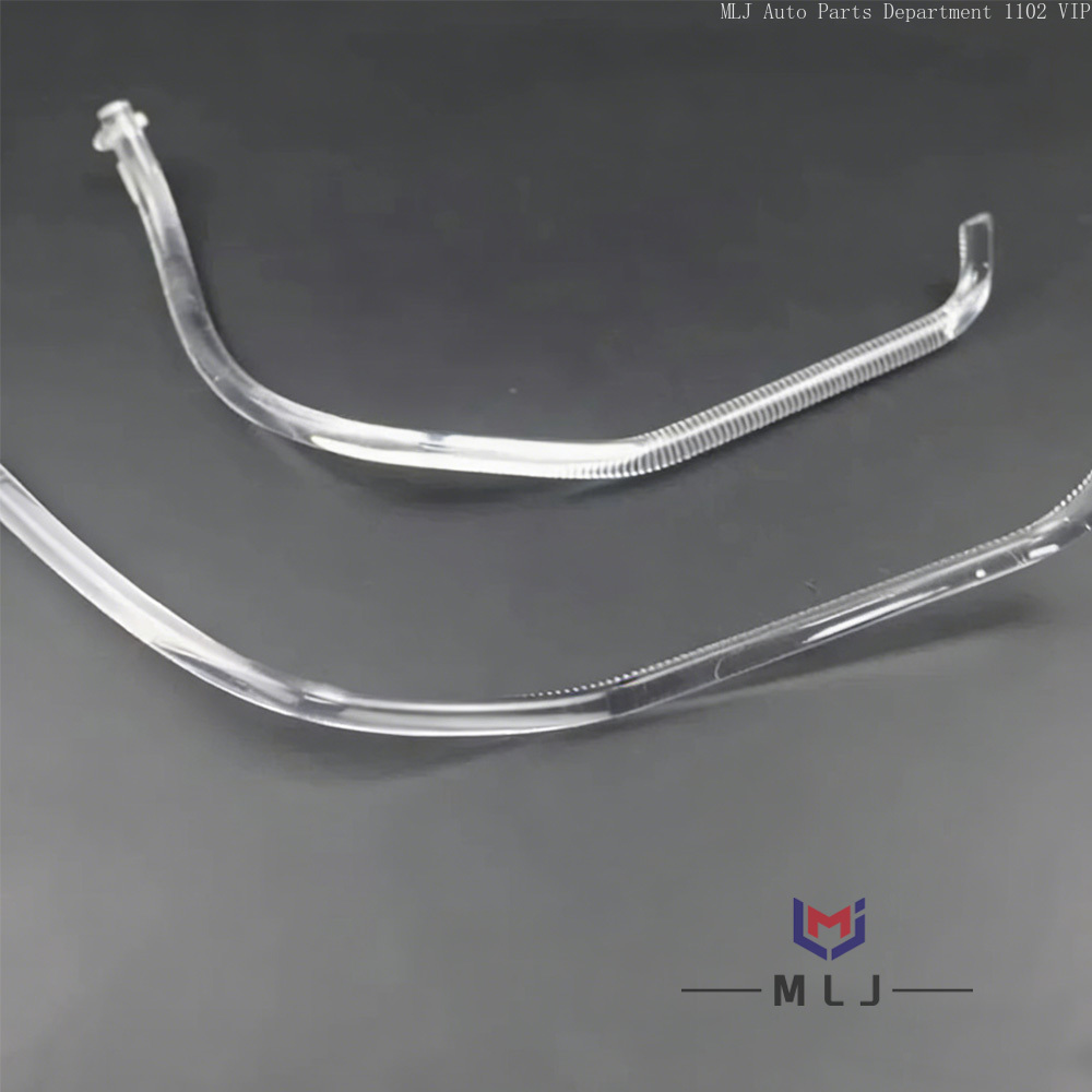 Acrylic Tube For 2019-2022 BMW - đánh giá và giá Car Accessories Youtube
