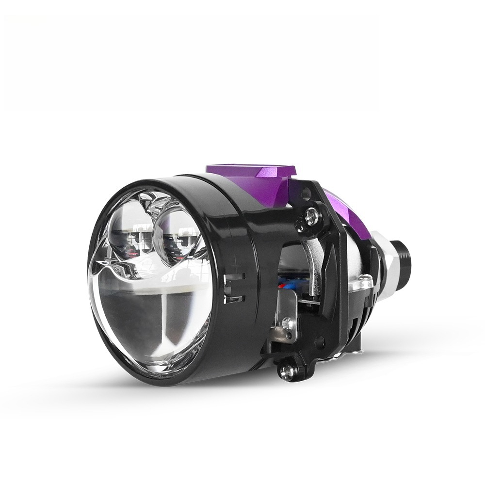 S25 2.5-Inch 120W LED Headligh - đánh giá và giá Accessories Car Near
