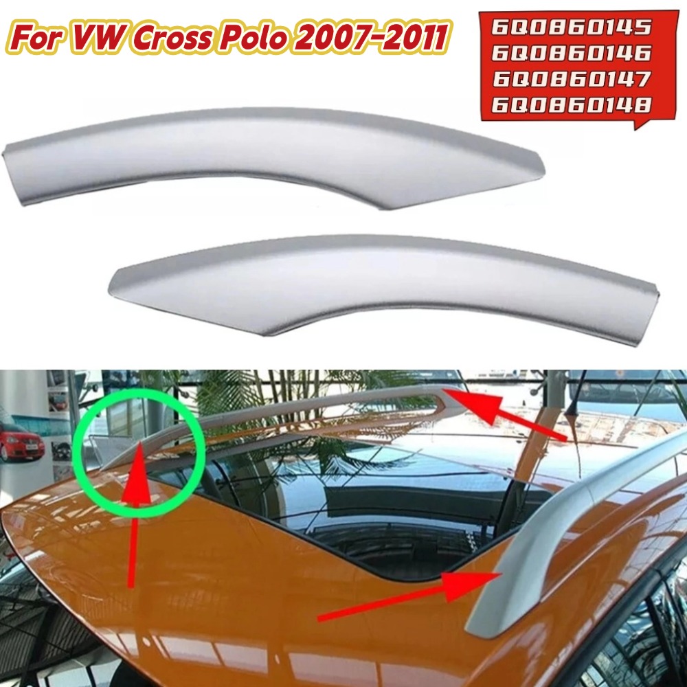 Front Rear Left Right Roof Lug - đánh giá và giá Car Roof Rack Cross Bar