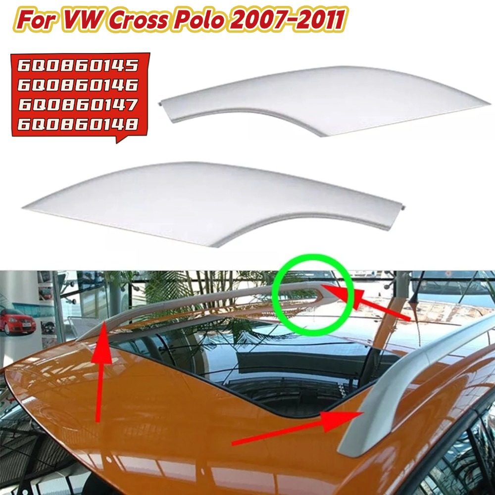 Front Rear Left Right Roof Lug - đánh giá và giá Car Roof Rack Cross Bar