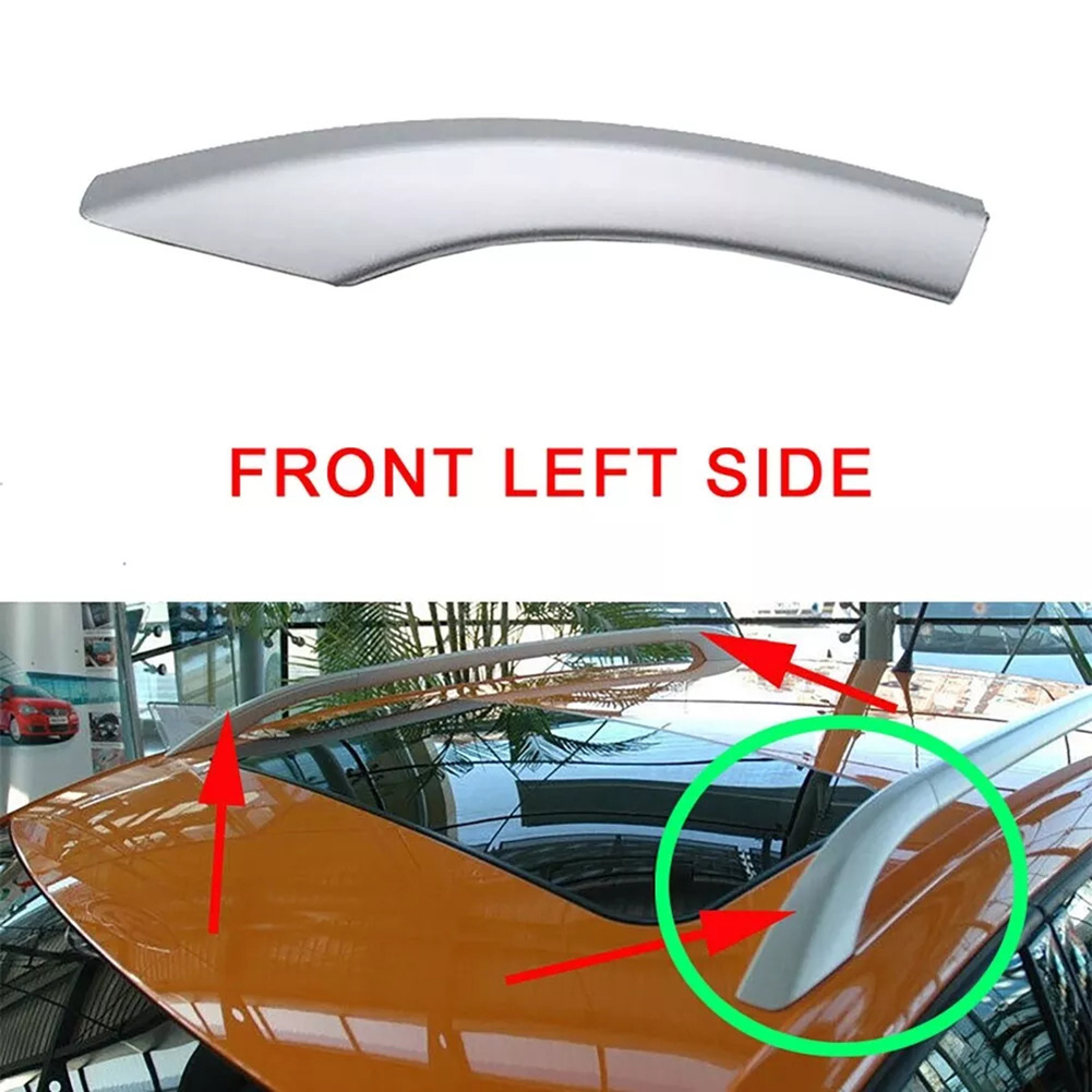 Front Rear Left Right Roof Lug - đánh giá và giá Car Roof Rack Cross Bar