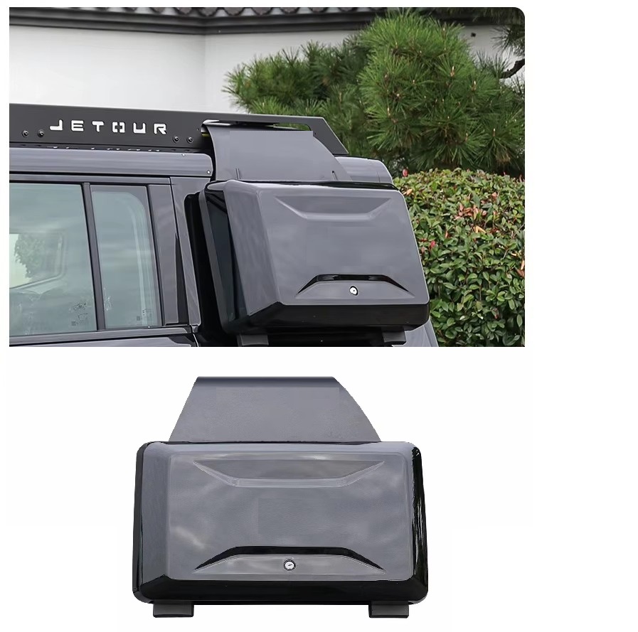 For Chery Jetour T2 Car Roof R - đánh giá và giá Car Roof Rack Cross Bar