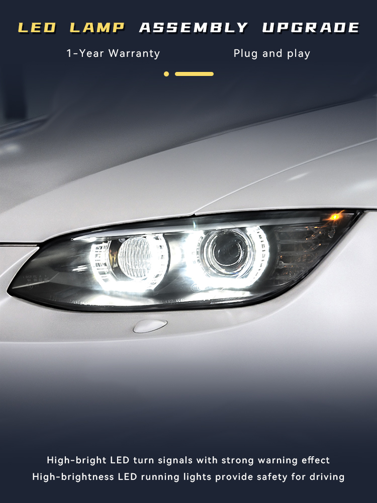 Car Light For BMW E92 318 320  - đánh giá và giá Accessories Car Near