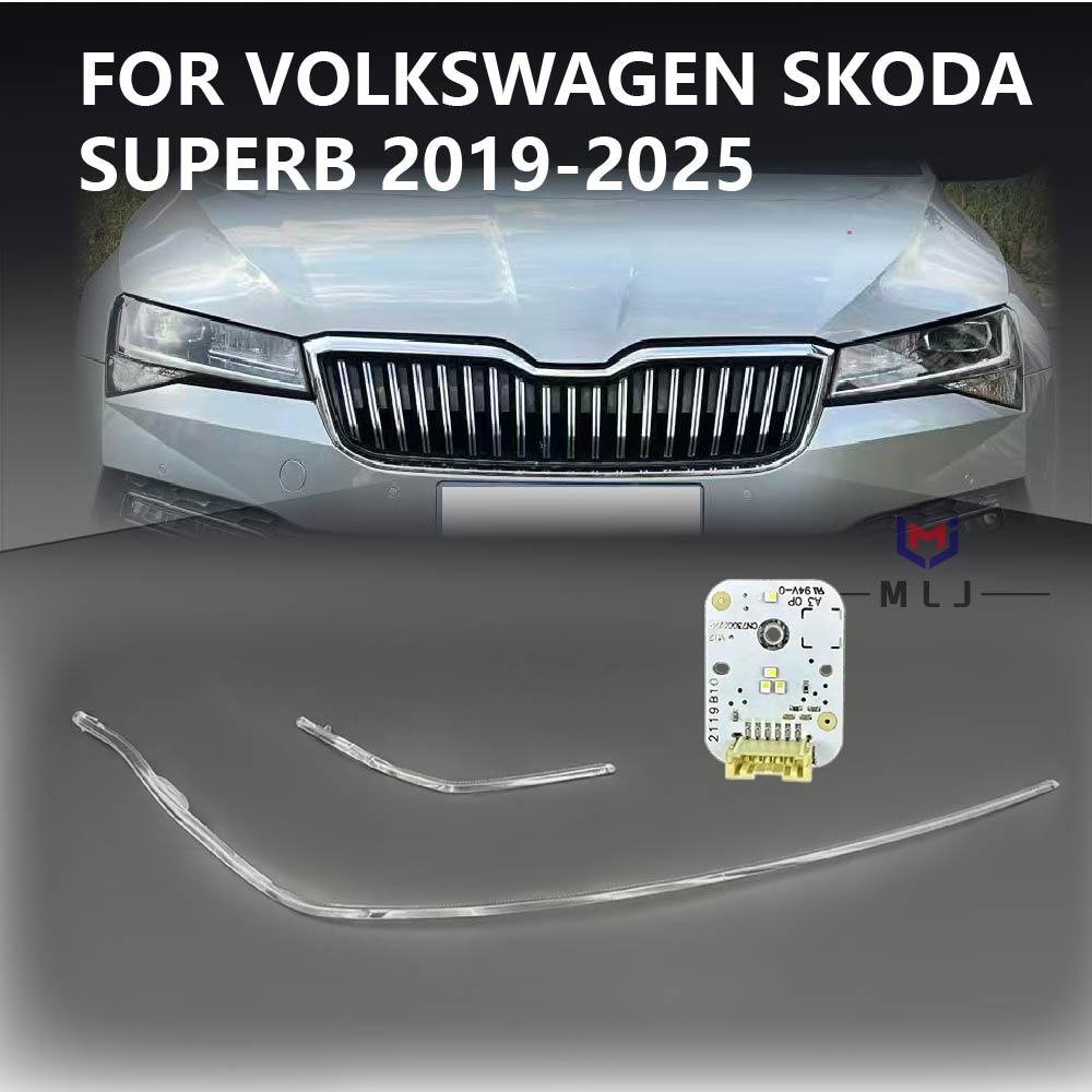 For VOLKSWAGEN VW SKODA Superb - đánh giá và giá Car Accessories Youtube